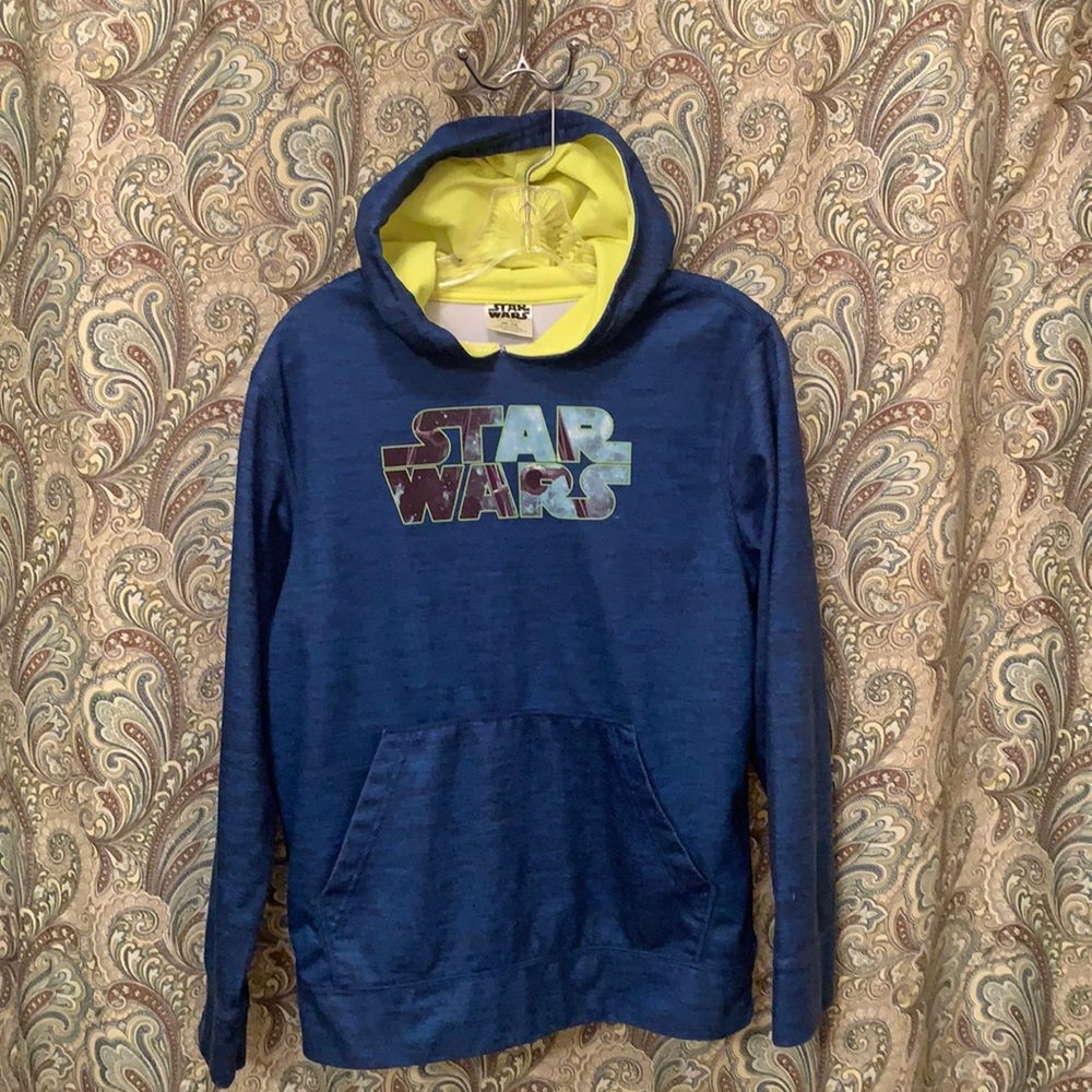 ⭐️Star Wars Hoodie⭐️